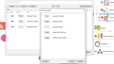 新機能！ダッシュボードウィザード