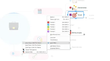 新機能！インテリジェントフィルター