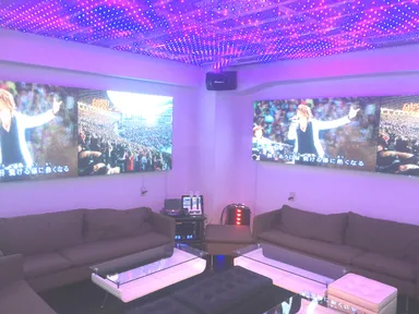 20名以上可能な大部屋