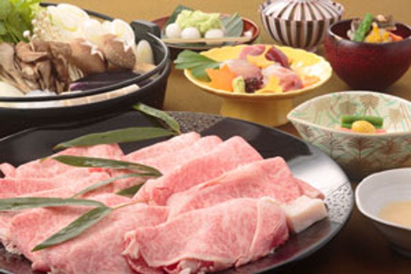 阪急阪神第一ホテルグループ
首都圏5ホテル合同企画 「宮城＆山形フェア」
10月1日(日)～11月30日(木)　第一ホテル両国にて