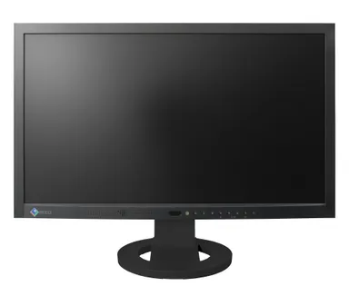 FlexScan EV2334W-DL(正面)