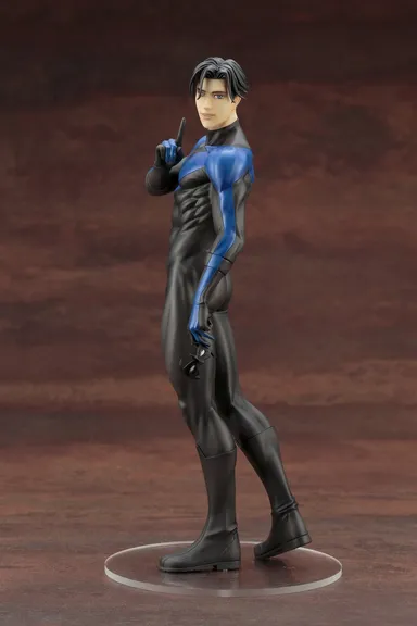 DC COMICS IKEMEN ナイトウィング