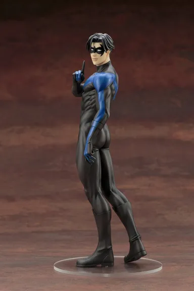 DC COMICS IKEMEN ナイトウィング