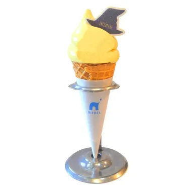 パンプキンソフト