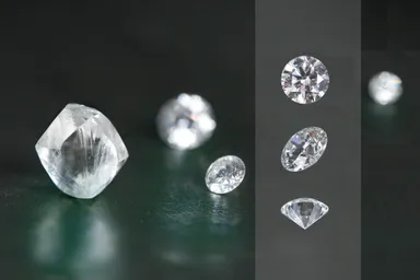 奥伝の「グランバーガー・プレシジョンカット(R)」