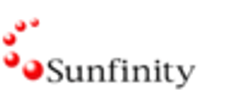 株式会社サンフィニティーのロゴ
