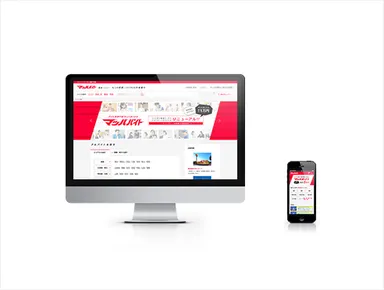 マッハバイトサイトイメージ