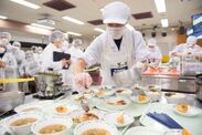 めざせ学校給食日本一！「第12回全国学校給食甲子園」ブロック代表が決定！