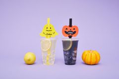 レモネード専門店 「Brooklyn Lemon(ブルックリン・レモン)」　ハロウィン限定レモネードを10/1(日)より順次、期間限定発売！