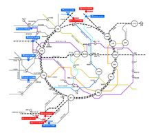 COCOCUBE・COCOFLATエリアMAP