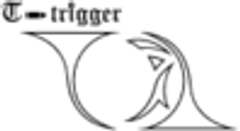 ティートリガー株式会社のロゴ