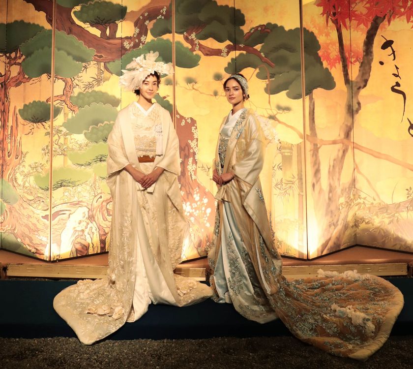 ジャンルを越えたスペシャルコラボレーションが実現
京都・将軍塚青龍殿にて第3回「きょうといちえ」開催