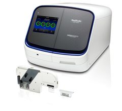 Applied Biosystems SeqStudio Genetic Analyzer