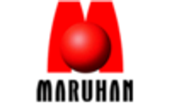 株式会社マルハンのロゴ