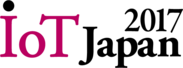 IoT Japan 2017 ロゴ