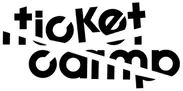 MUTEK用ticketcampロゴ