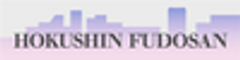 北辰不動産株式会社のロゴ
