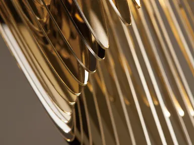 高級感のある光沢が魅力です