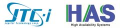 ジュピターテクノロジー株式会社、株式会社ハイ・アベイラビリティ・システムズ