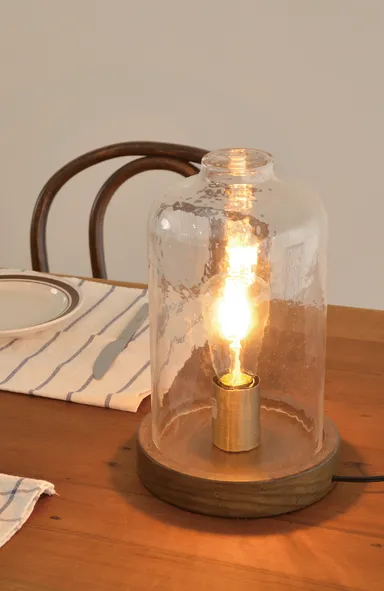 TANT(タント)18,000円／電球付：21,500円