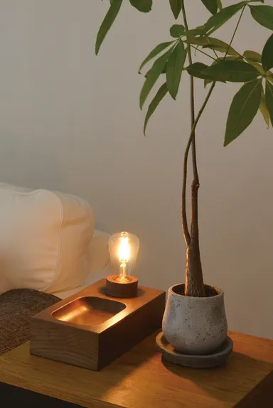 PARE(パレ)12,000円／電球付：15,500円