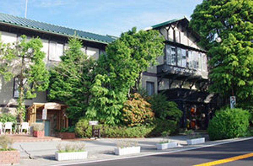 六甲山ホテル　営業終了のお知らせ
＜最終営業日：2017年12月31日(日)＞