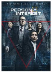 「LOST」のJ.J.エイブラムスと『ダークナイト』の脚本家ジョナサン・ノーランが贈る傑作未来犯罪予知アクションドラマ「パーソン・オブ・インタレスト」シーズン5(ファイナル・シーズン)「WARNERTV」にて2017年10月15日(日)よりSVODで初配信！