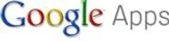 Google Apps　ロゴ