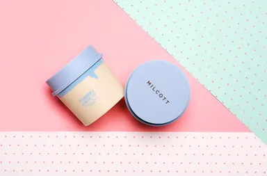 全5店舗での累計売上は1,000個を達成。「トーンアップシュークリーム」シリーズ3