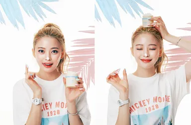 全5店舗での累計売上は1,000個を達成。「トーンアップシュークリーム」シリーズ5