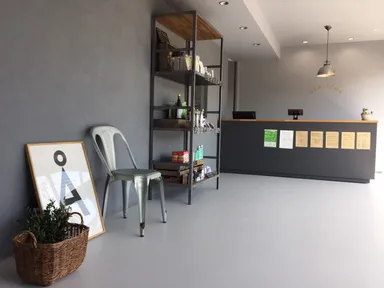 新湊薬局 デキッチャ