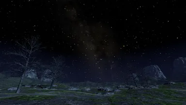 GLAY 星空が繋ぐ愛 イメージビジュアル1