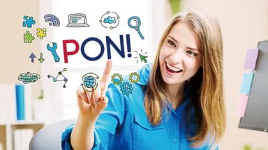 PON!イメージ画像