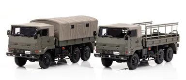 73式大型トラック