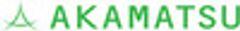 赤松産業株式会社のロゴ