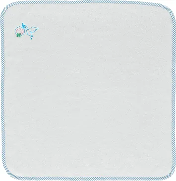 コウノドリ　マルチベビーケット(サックス)