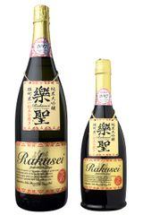 “酒を楽しみ　酒の聖(せい)なるを知る”『純米大吟醸 楽聖(らくせい) 雄町米 一割五分磨き』新発売