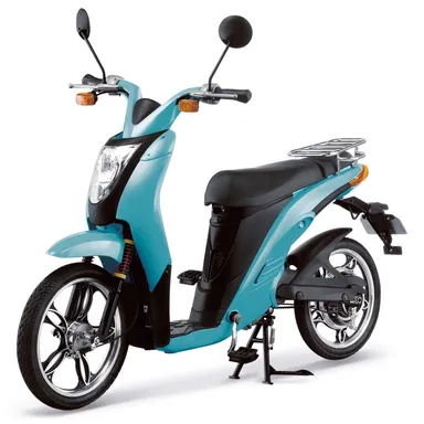 ミレット　写真1