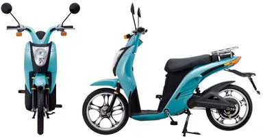 ミレット　写真2