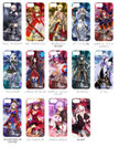 iPhone 8／7 用カバー『Fate/Grand Order』