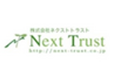 株式会社NEXT TRUSTのロゴ