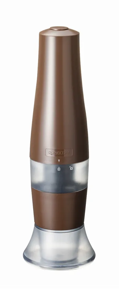 セラミック電動ミル（コーヒー）