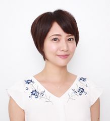 村井美樹さん(女優・タレント)