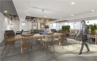 横浜スタジオ予定図2