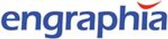 株式会社エングラフィアのロゴ