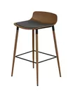 Pi chair stool