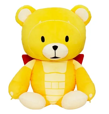 べアッガイIII　PCクッション(5)