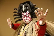 観て！知って！“歌舞伎”を体験する講座