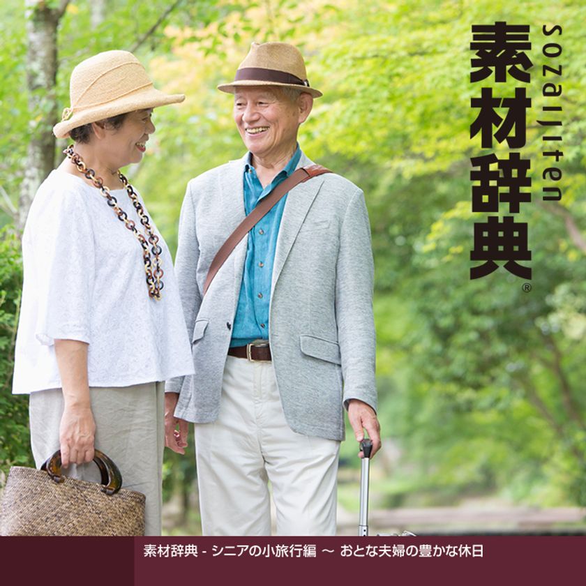 素材集のベストセラー『素材辞典』、
5年ぶりの新作が150本の数量限定で10月3日に発売!