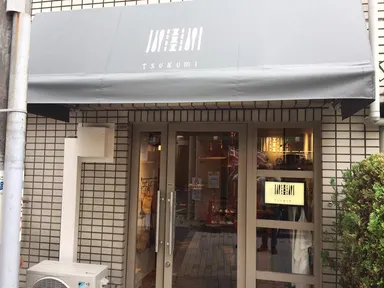 「tsugumi」外観